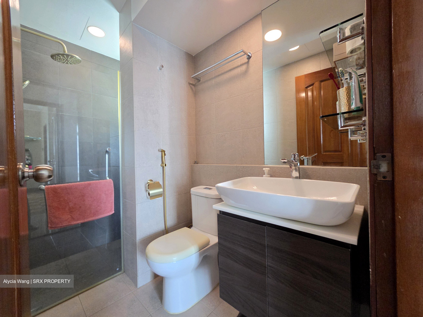 Spring Grove (D10), Condominium #629290371